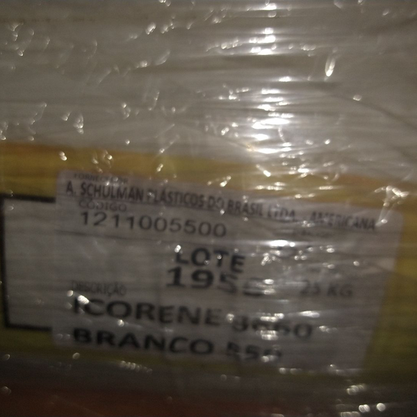 Resíduo: Micronized polyethylene for rotational molding - B2Blue  - Compra e Venda de Resíduos