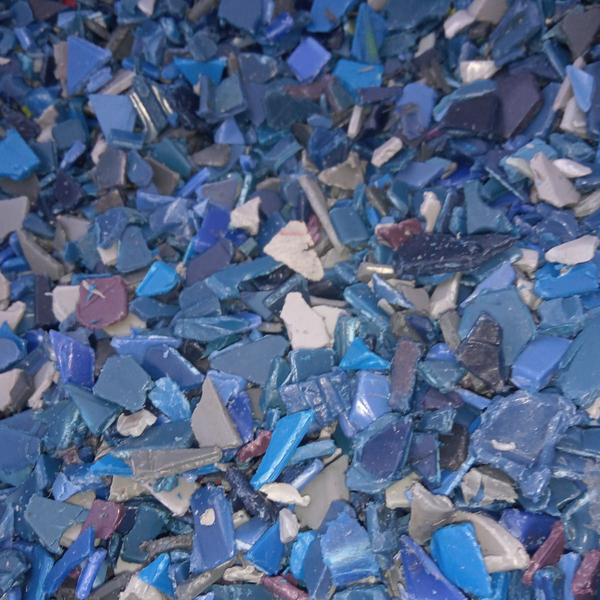 Resíduo: Pp, pe and hdpe - B2Blue  - Compra e Venda de Resíduos