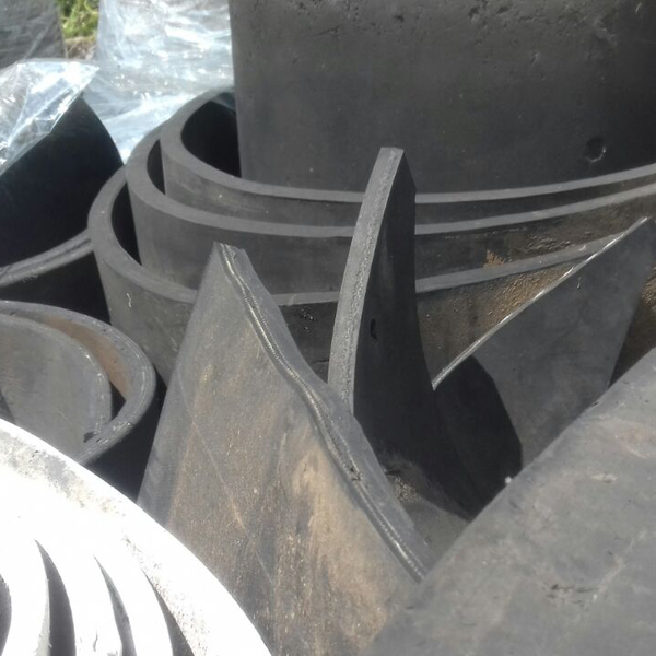 Resíduo: Esteira - B2Blue  - Compra e Venda de Resíduos