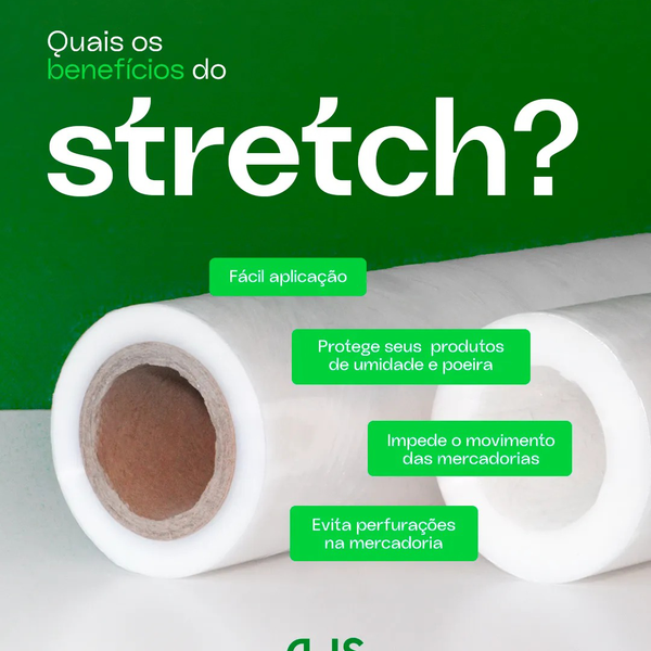 Stretch - plástico - Curitiba, PR - B2Blue - Compra e Venda de Resíduos