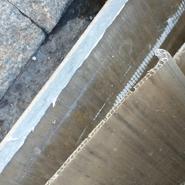 Resíduo: Policarbonato - B2Blue  - Compra e Venda de Resíduos