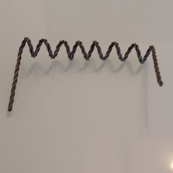 Tungstênio - metais - São Bernardo do Campo, SP - B2Blue - Compra e Venda de Resíduos