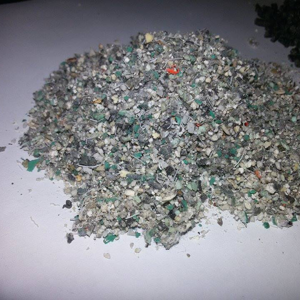 PVC vinilIco - Plástico