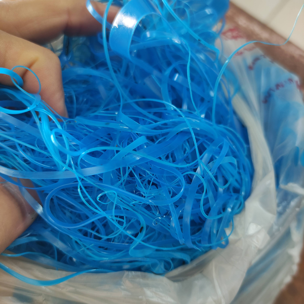 Resíduo: Poliuretano pu - B2Blue  - Compra e Venda de Resíduos