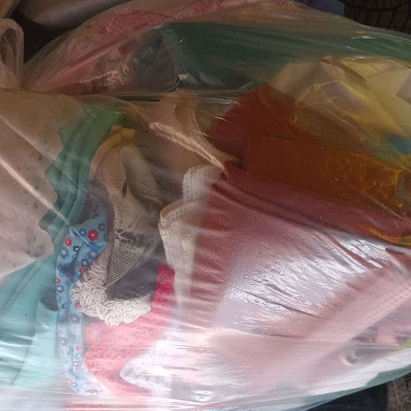 Tecidos - tecido  - outros - Piraquara, AC - B2Blue - Compra e Venda de Resíduos
