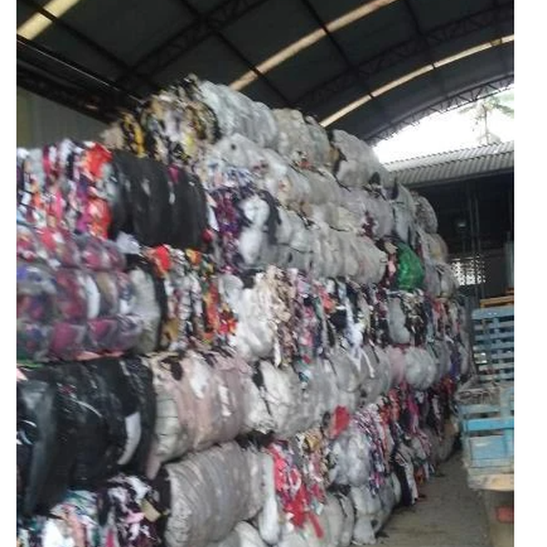 Tecido microfibra 100% poliester 160 largura 140g - tecido - NOVA ODESSA, SP - B2Blue - Compra e Venda de Resíduos