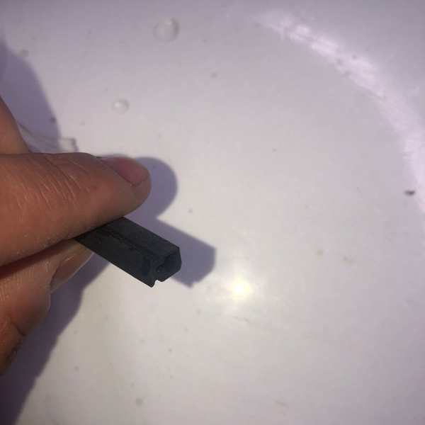 Resíduo: Borracha crua - B2Blue  - Compra e Venda de Resíduos