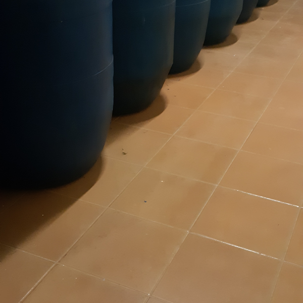 Lodo classe 1 com alto percentual de cobre - outros - CESARIO LANGE, SP - B2Blue - Compra e Venda de Resíduos