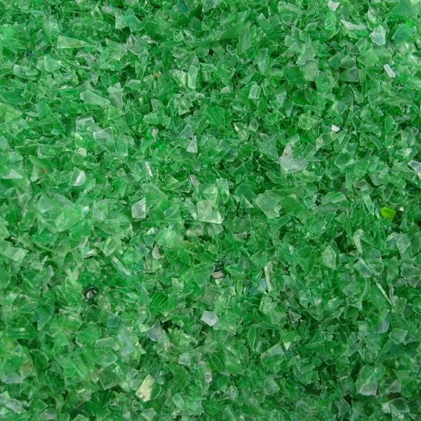 vendo pet moída - Plástico