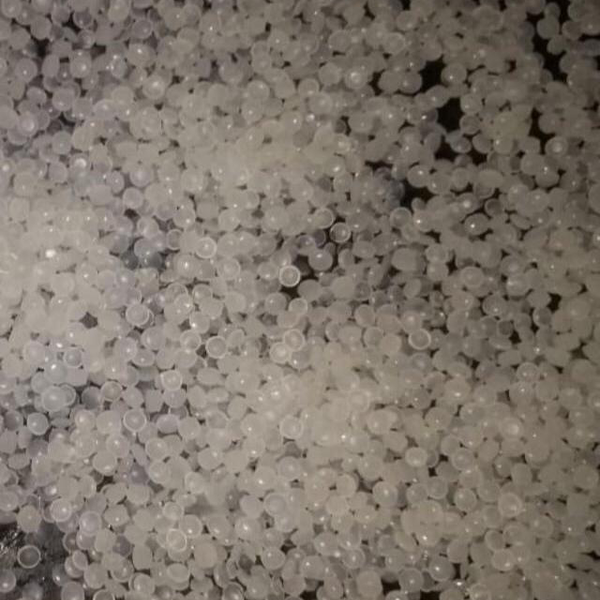 Pebdl convencional transparente - plástico - Lorena, SP - B2Blue - Compra e Venda de Resíduos