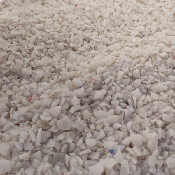 Caixaria moída - plástico - BAEPENDI, MG - B2Blue - Compra e Venda de Resíduos