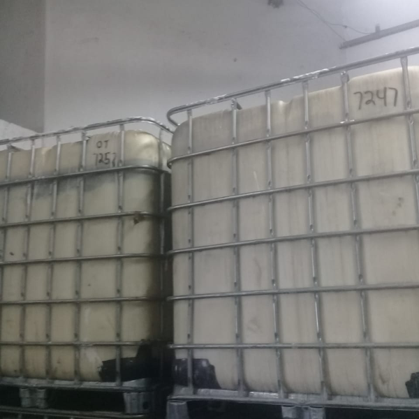 Polycoat hss anti tack compound - outros - DIADEMA, SP - B2Blue - Compra e Venda de Resíduos