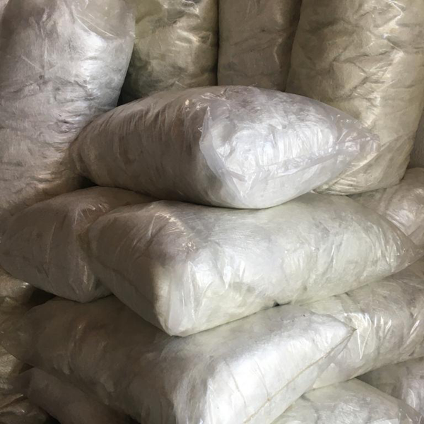 Fibra de vidro (roving; manta; tecido) - tecido - CAJAMAR, SP - B2Blue - Compra e Venda de Resíduos