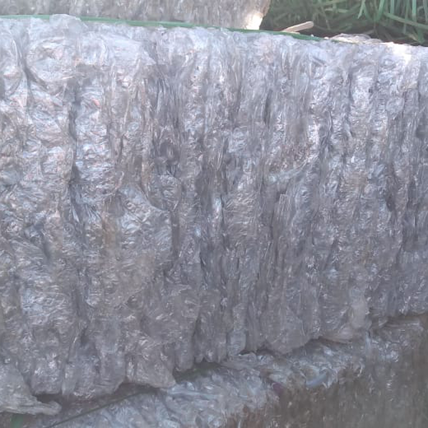 Sucata de pet natural/azul/verde/amber - plástico - Rondonópolis, MT - B2Blue - Compra e Venda de Resíduos