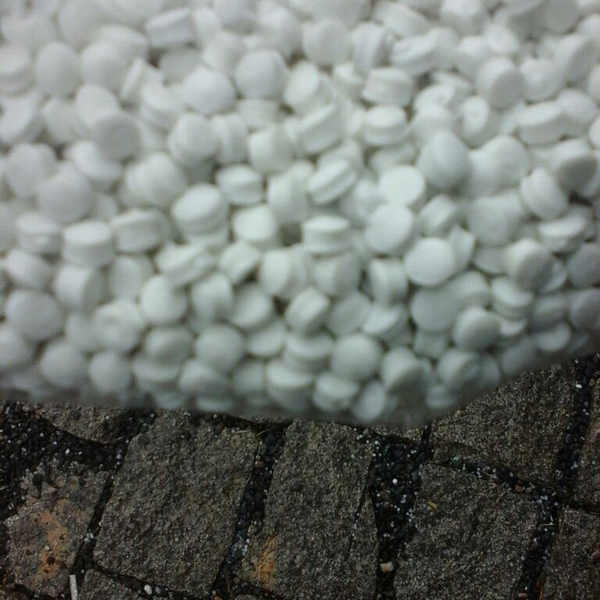 Pp granulado - plástico - Almirante Tamandaré , PR - B2Blue - Compra e Venda de Resíduos