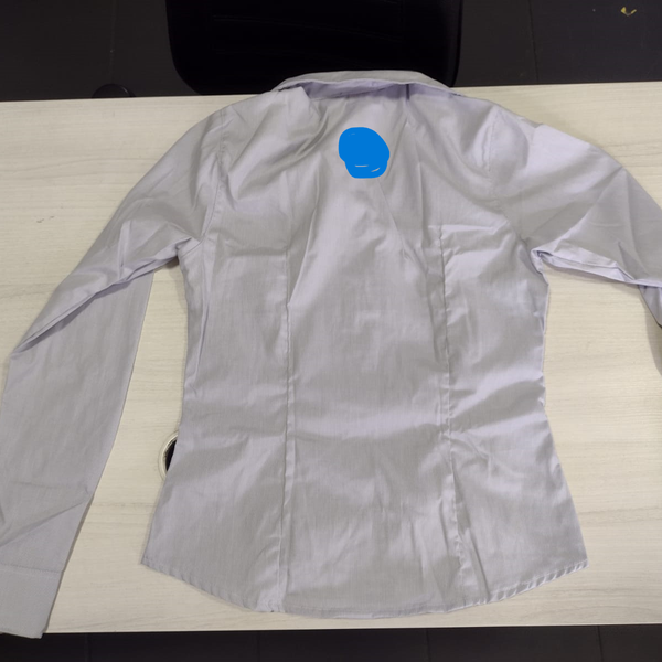 Resíduo: Camisa social - B2Blue  - Compra e Venda de Resíduos