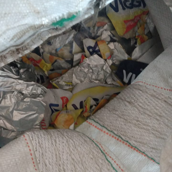 Aluminio poli - outros - Ferraz de Vasconcelos, SP - B2Blue - Compra e Venda de Resíduos